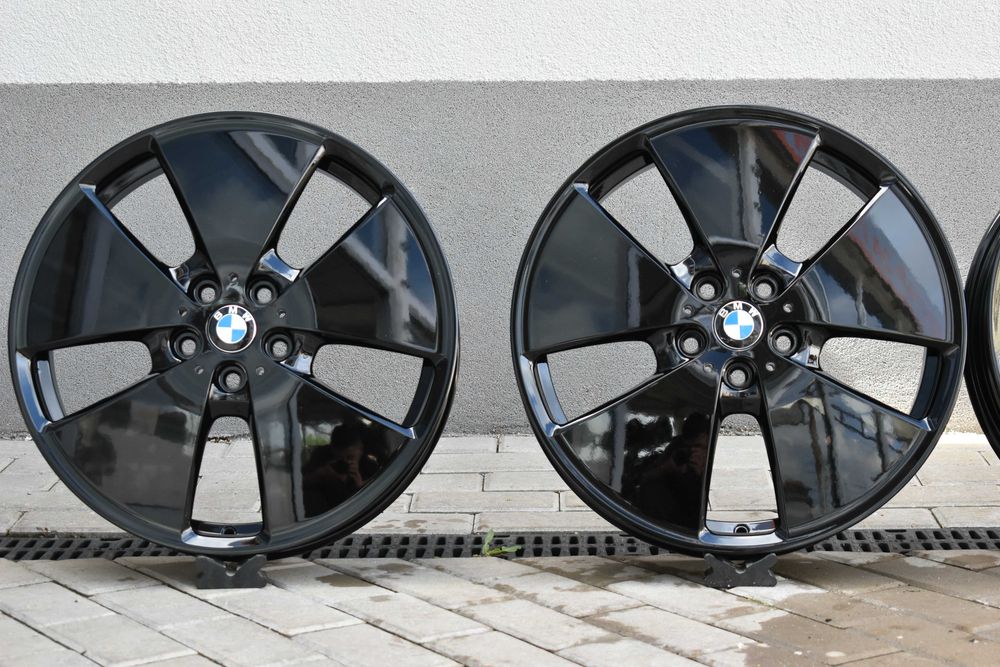 19'' Джанти Bmw I3