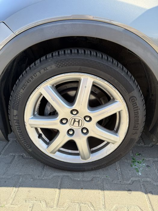 Honda Civic VIII 1.8 executive