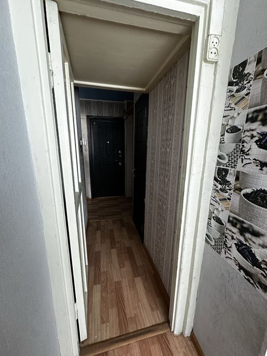 Продается 2 комнатная квартира