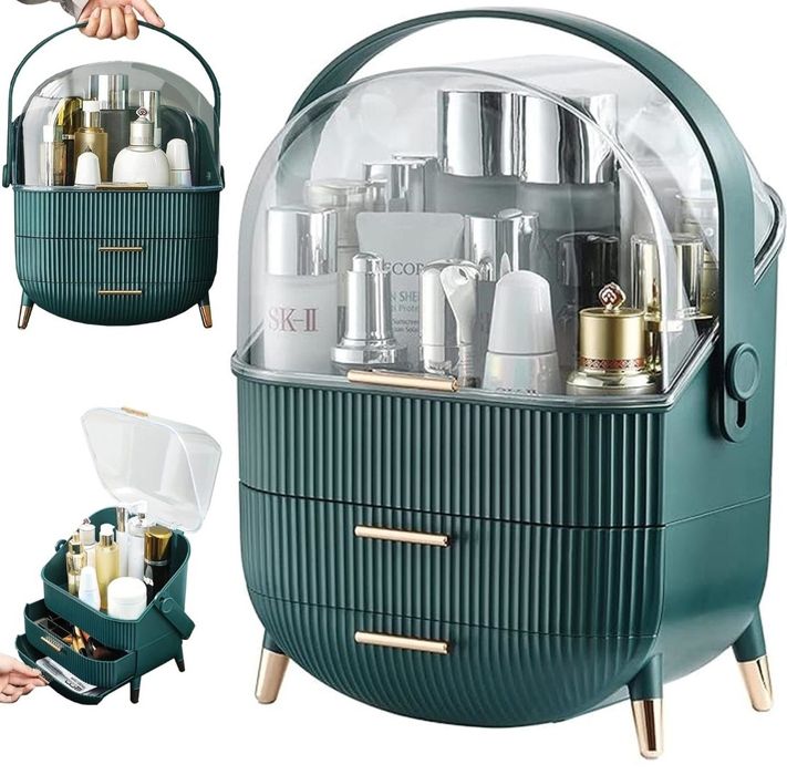 Кутия за бижута / козметика / парфюми