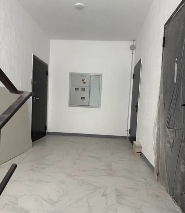 Продам евродвушку 78,4 кв/м