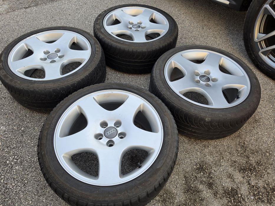 5х112/17 Ауди Шкода Мерцедес Фолксваген Сеат 5x112/17 Audi VW Mercedes Skoda