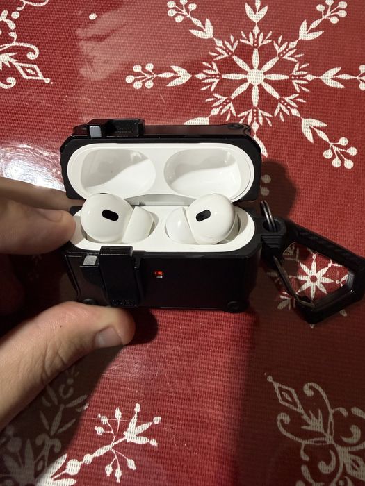 Продам Air Pods 2 pro