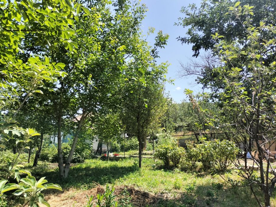 Продается 2-х ком.дача