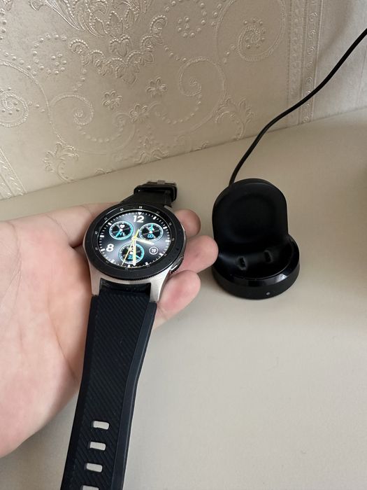 Samsung galaxy watch sm800 46 mm