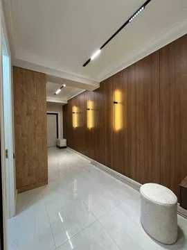 Шикарная квартира центре города. Мирабадский р-н. Никто не жил ID07