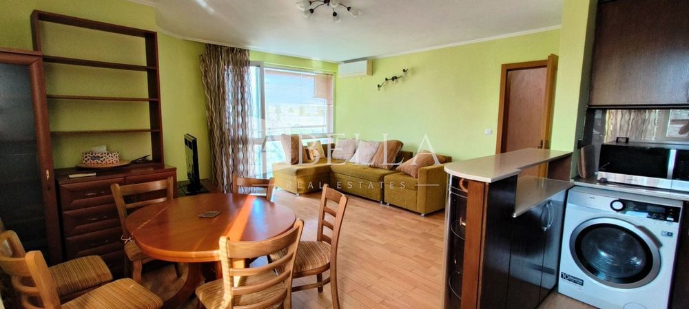 Дава се под наем Двустаен апартамент в София, Изток - 65 кв.м за 637.5 € - Снимка #1