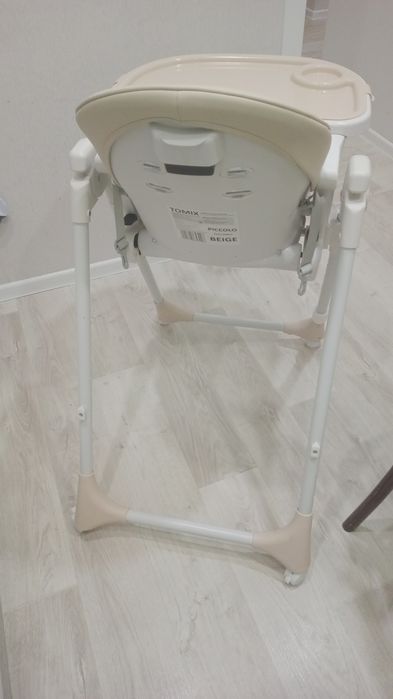 Продам стульчик для кормления