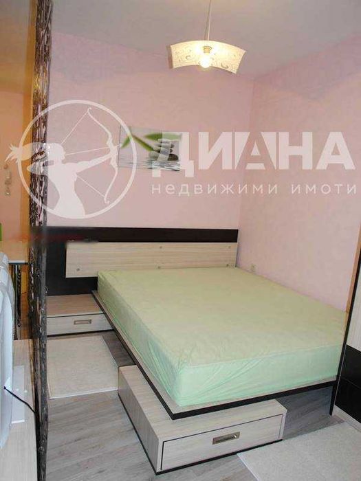 Продава се Едностаен апартамент в Пловдив, Христо Смирненски - 47 кв.м за 2095 €/кв.м - Снимка #3