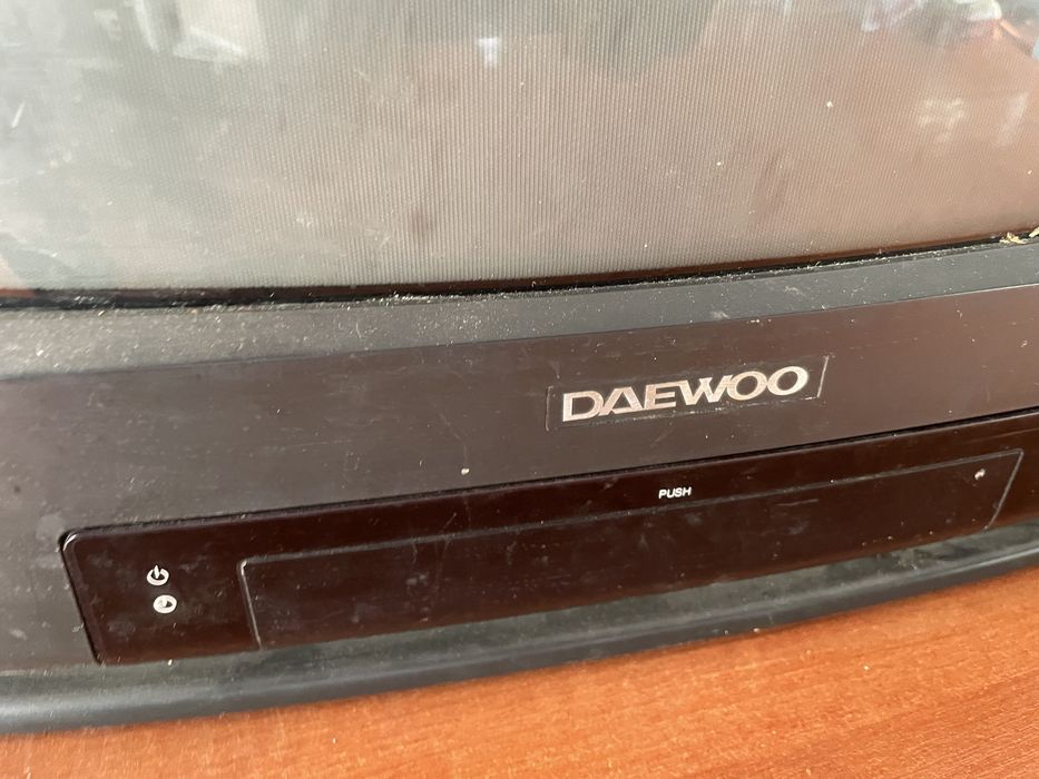 Телевизор теледидар