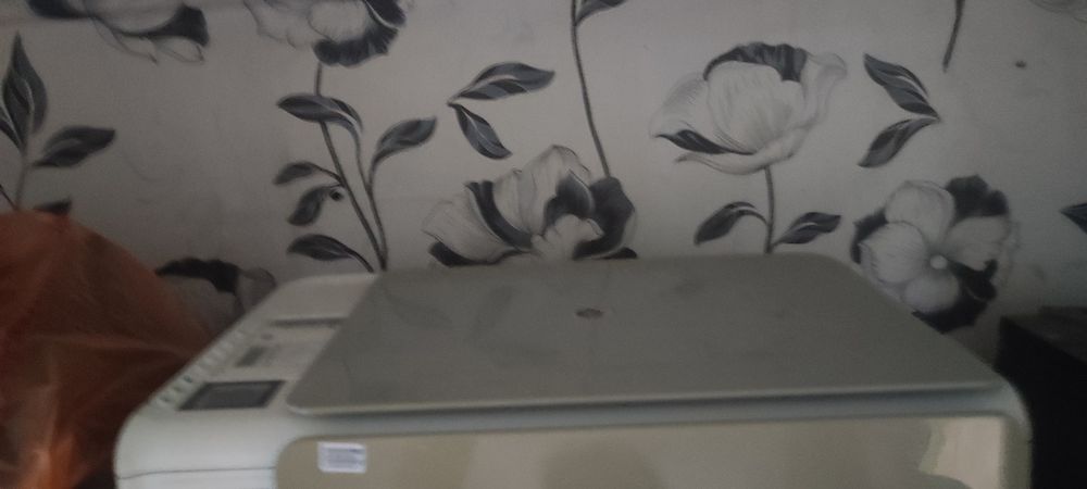 Продам принтер HP