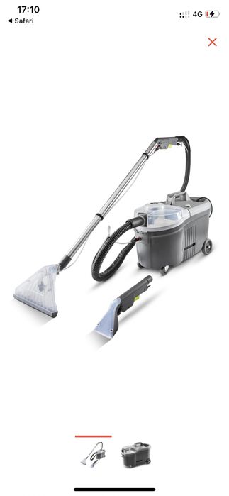 Аппарат высокого давления