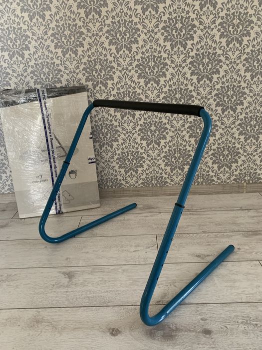 Опора для катания на коньках