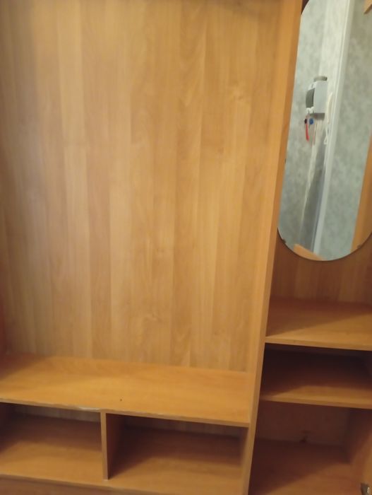 Продам Прихошка б/у в хорошем состоянии