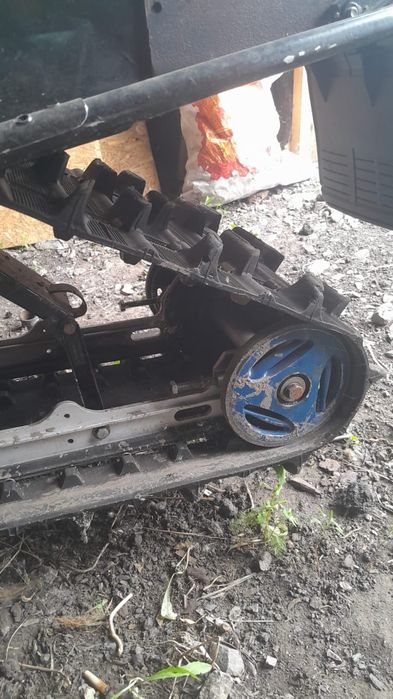 Продам снегоходSKI DOO SUMMIT 583