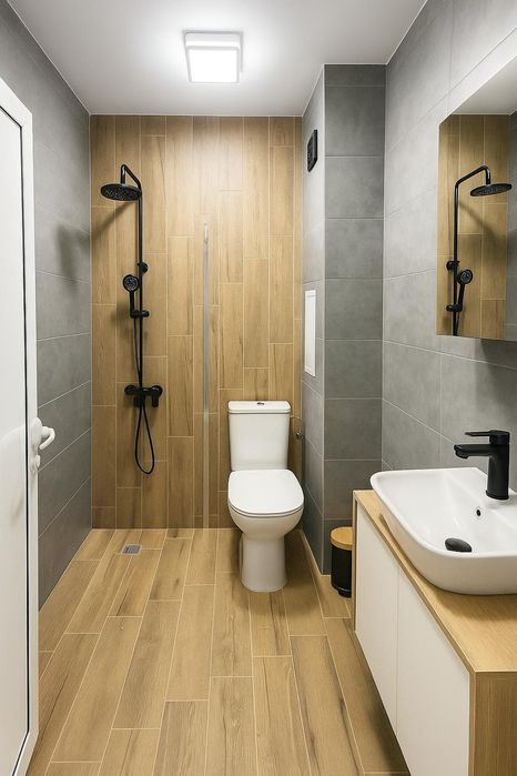 Дава се под наем Двустаен апартамент в Пловдив, Младежки Хълм - 65 кв.м за 548.25 € - Снимка #3