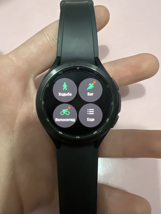 Samsung Galaxy Watch 46 мм