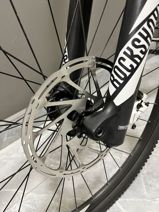 Горный велосипед Giant XTC