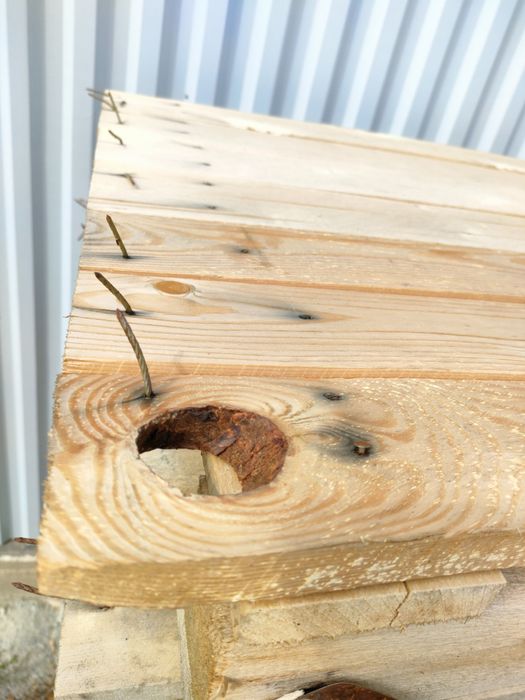 Поддоны размер 1,2 метра на 75см