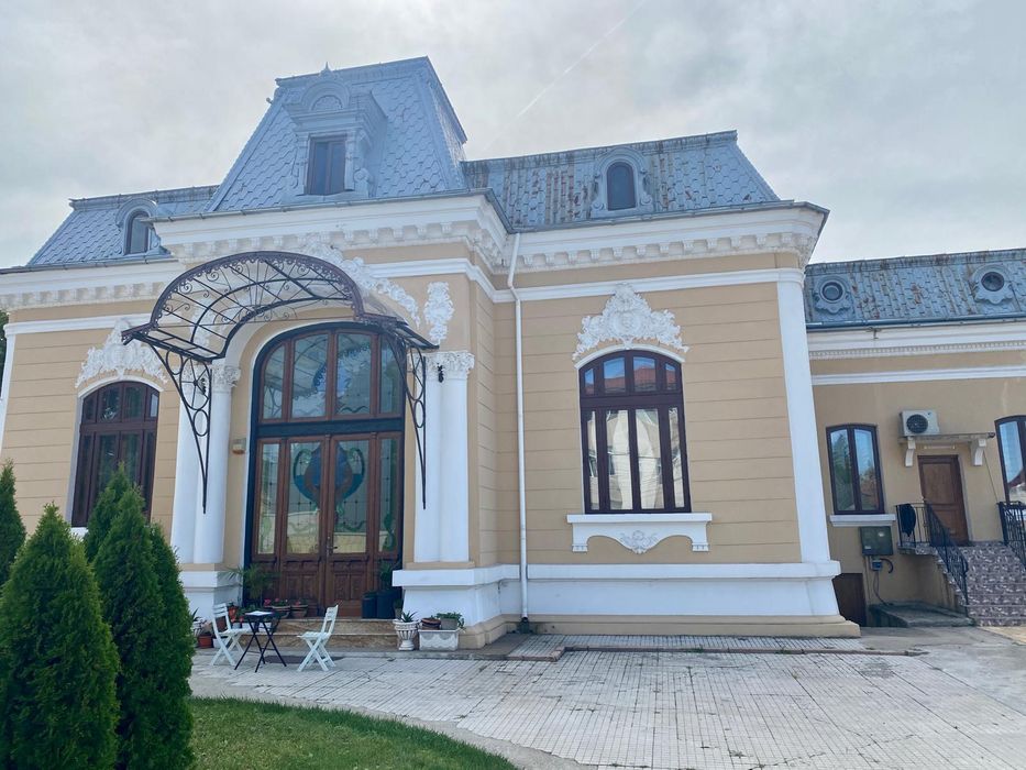 Proprietar Vand casa boiereasca