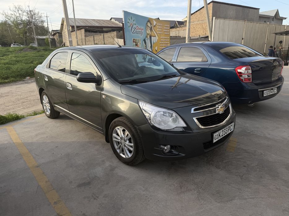 Kobilt sotiladi srochni