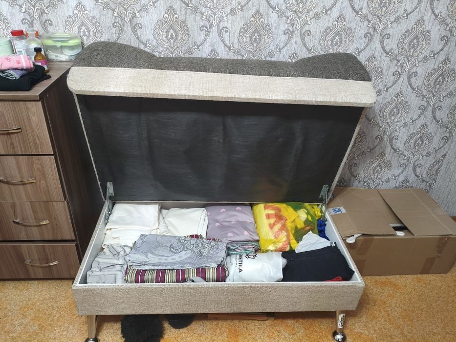 Кресло кровать, 12000