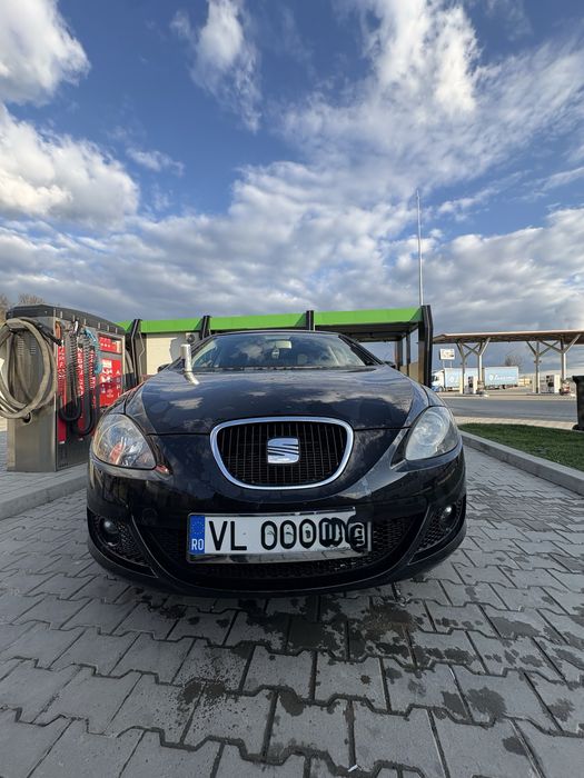 Se vinde Seat Leon