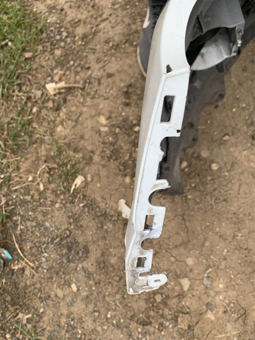 Bara fata Dacia Sandero Stepway/Jogger an 2020/2021/2022/2023/2024