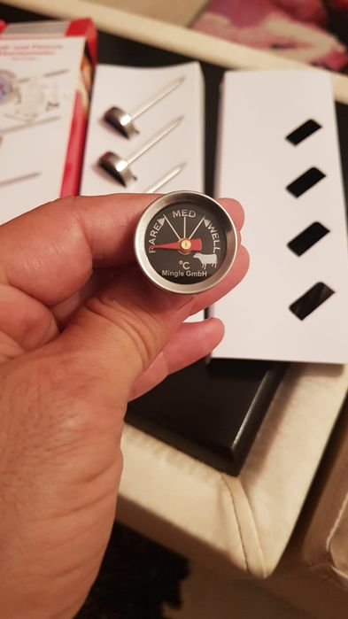 Vand termometre pt cuptor