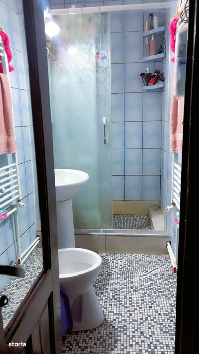 Apartament 4 Camere, Etaj 4/4, Zona SUD Focsani