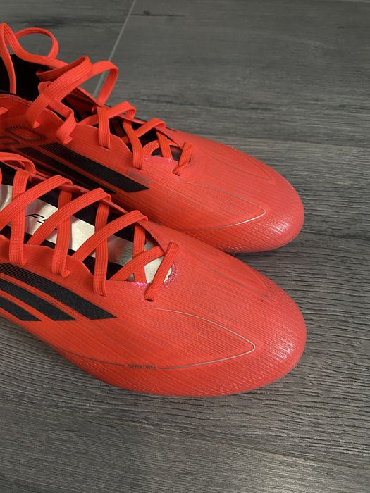 бутсы Adidas F50 Elite FG