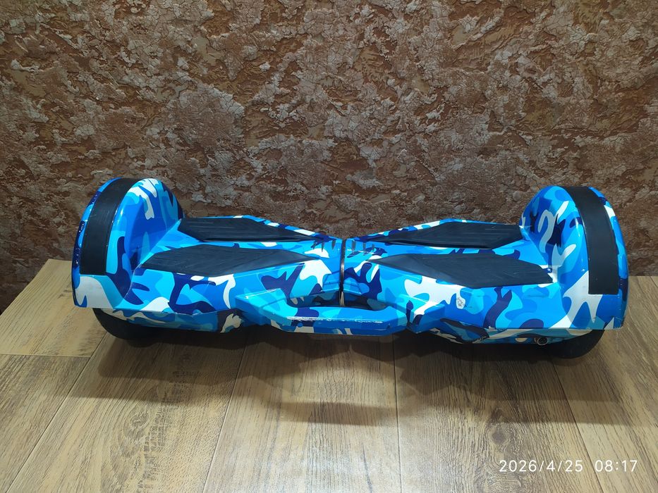 Героскутер,Сигвей, в отличном состоянии