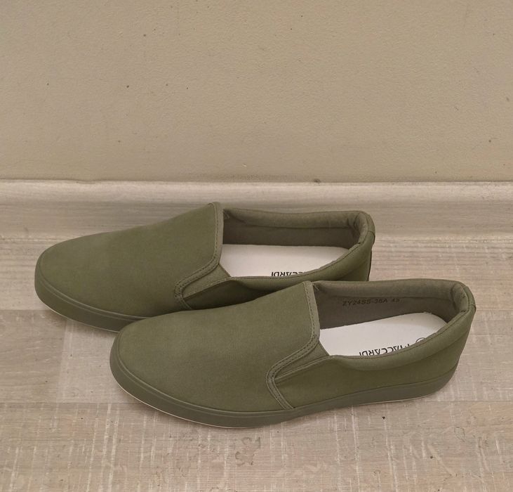 Мужские слипоны T:TACCARDI