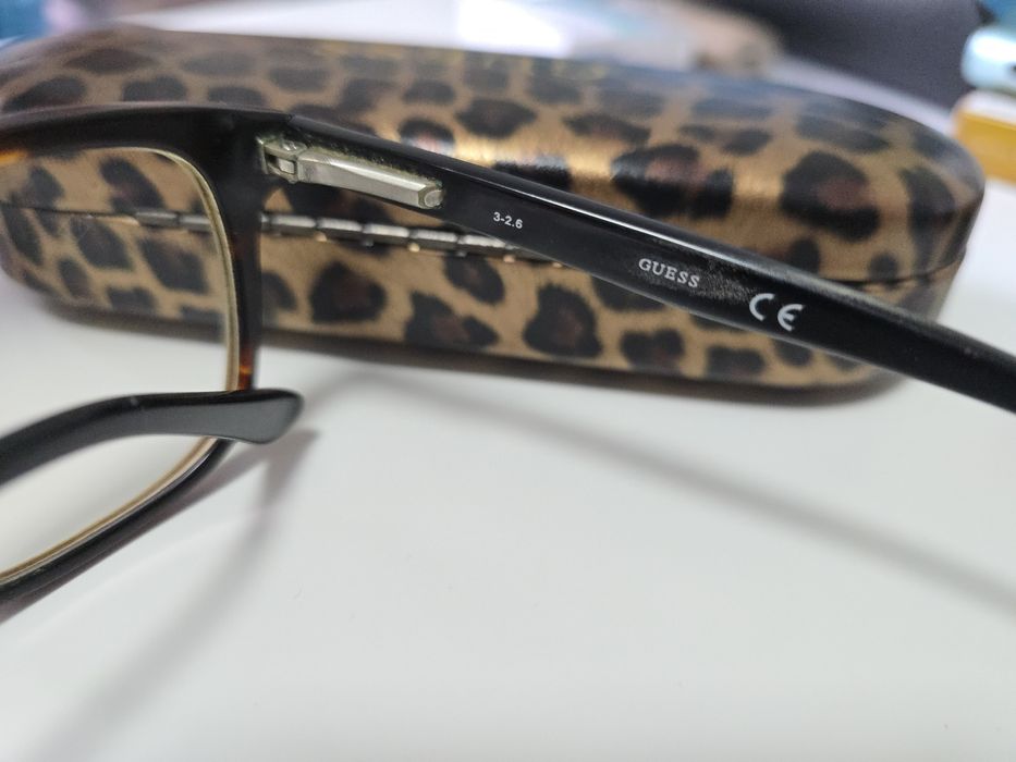 Rame de ochelari de vedere Guess
