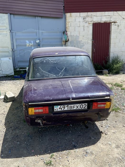 Продам ваз 2106