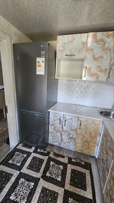 Сдаётся квартира в аренду 2/3 в Чиланзаре 1 квартал Торговый центр