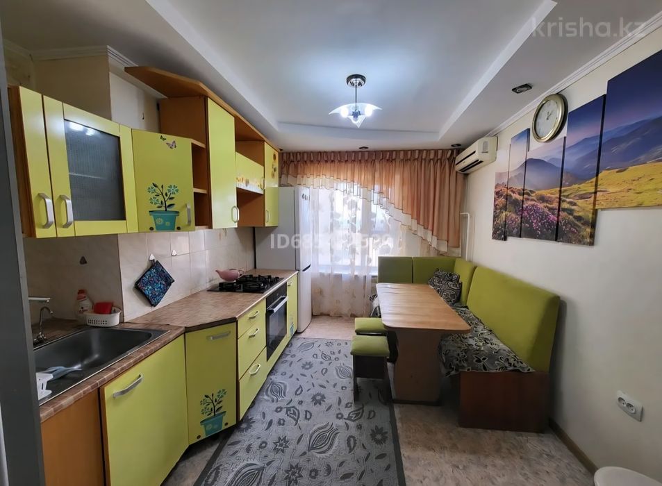 Продам 3-х комнатную квартиру