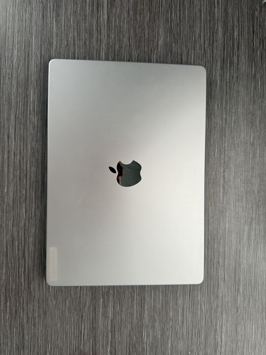 Macbook Pro M1 Pro