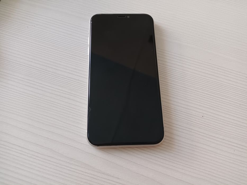 Айфон 11 128гб 77%