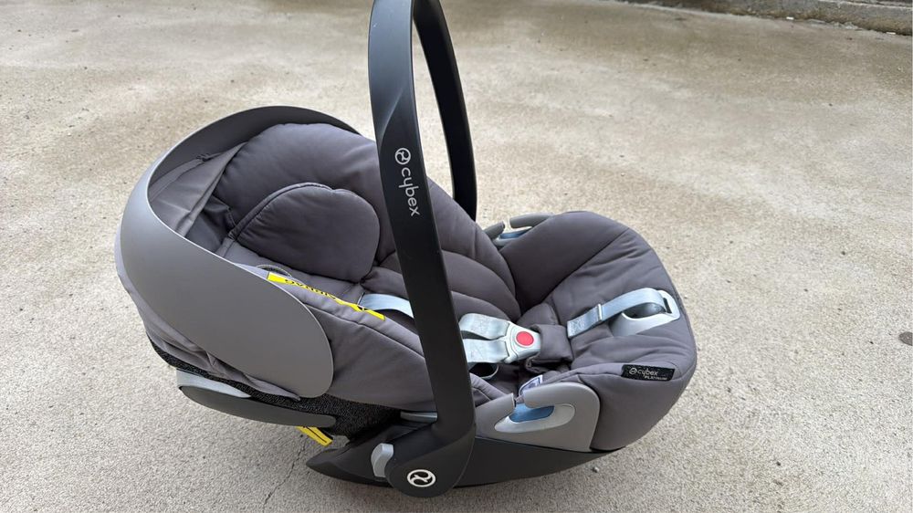 Столче за кола Cybex