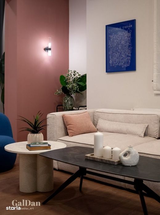 Duplex sofisticat | Universitate | GalDan Apartments