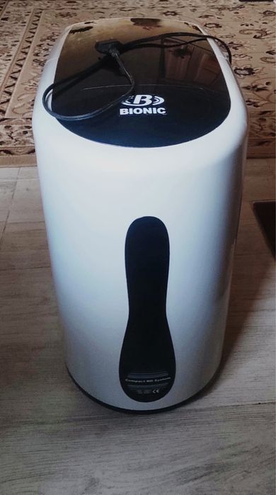 Bionic Compact RO System
