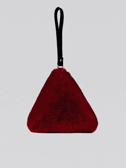 Чанта Trussardi Jeans