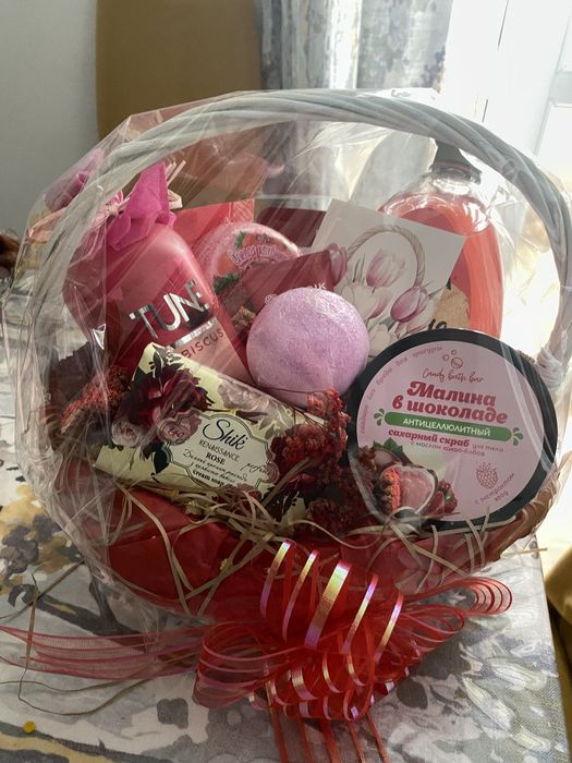 подарочный набор