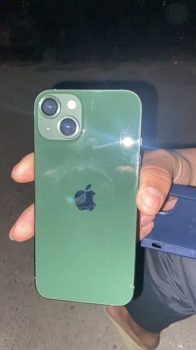 ПРОДАЕТСЯ iPhone 13 !!!