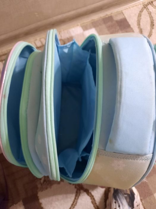 Продам рюкзак для девочки для школы