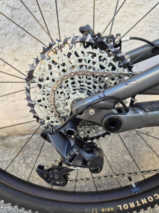 Specialized Status 160 - marime S2 (S-M), mullet sau non mullet