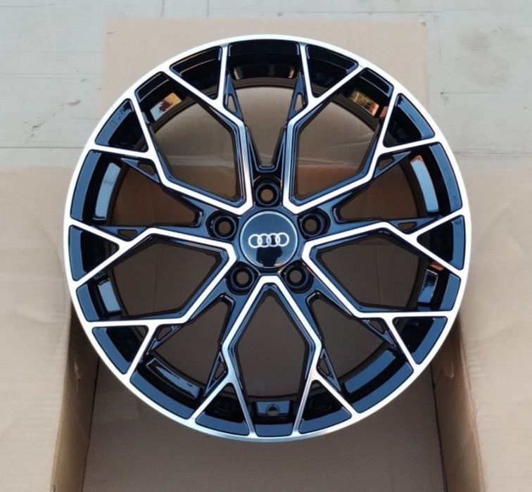 Jante 19 Vossen Syle 5 x 112  pt Audi Mercedes BMW