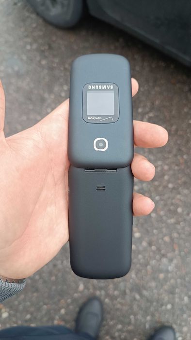 Samsung Verizon Gusto 3 Срочно