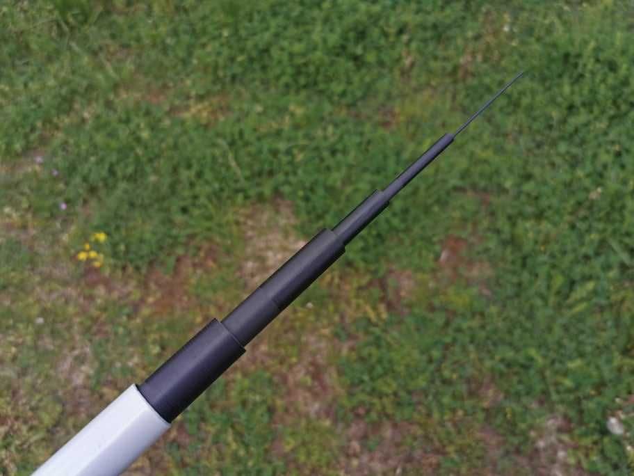 Серия карбонови директни телескопи Osako CBX от 5 до 8мт.